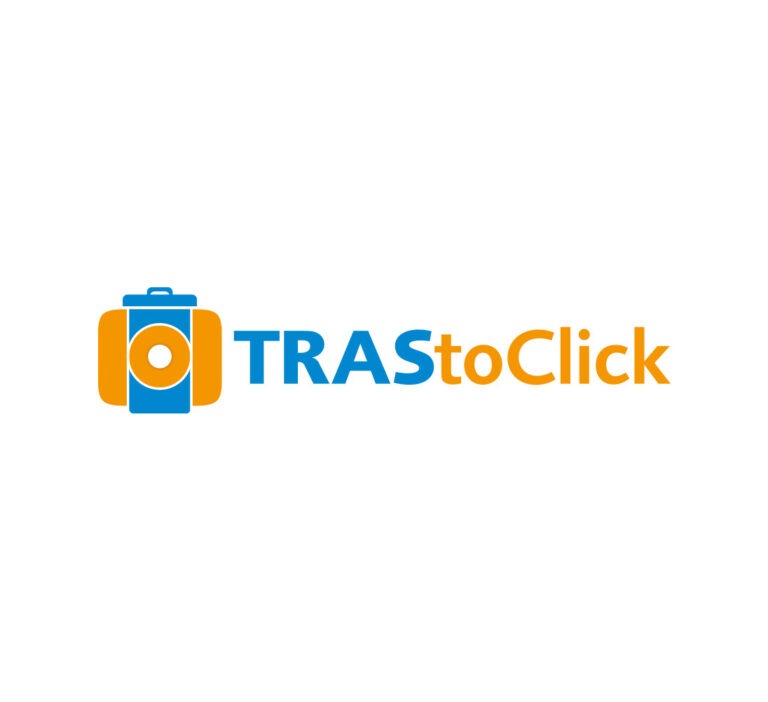 TRAStoClick Logo
