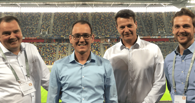 Qlik Event 2018