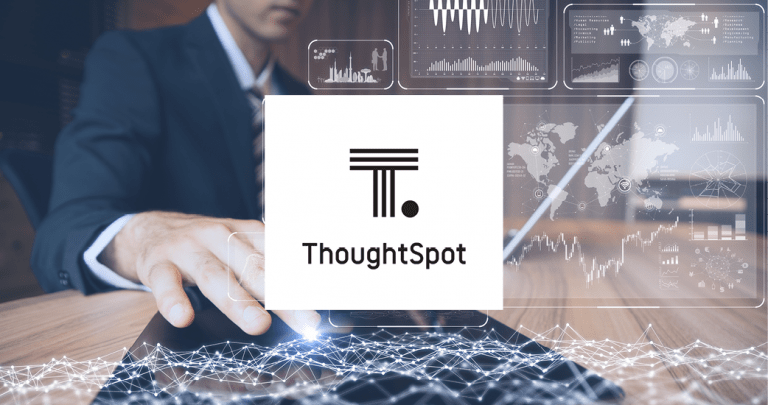 ThoughtSpot