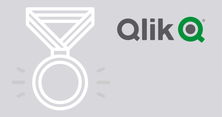 Qlik Award 2018