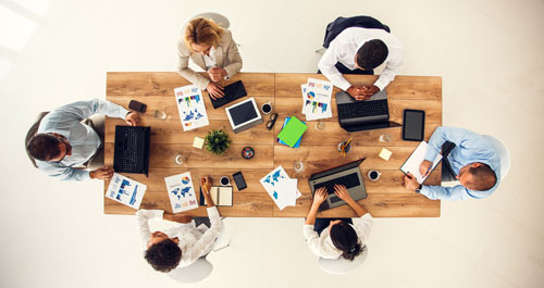 EVACO Analytics Nerd Alert News