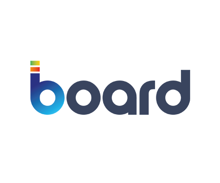 board Logo
