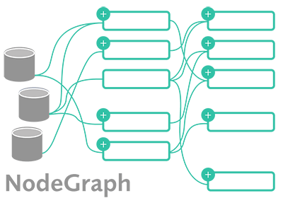 NodeGraph Grafik