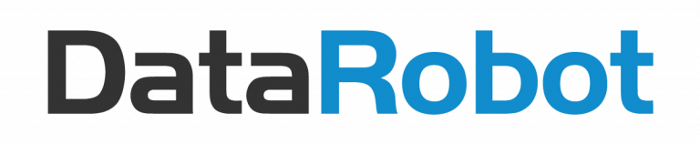 datarobot Logo