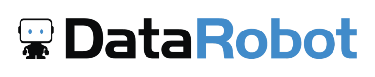 datarobot Logo