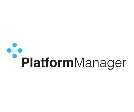 platformmanager Logo
