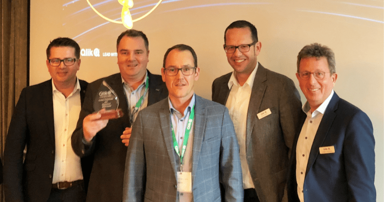 Qlik Award 2019