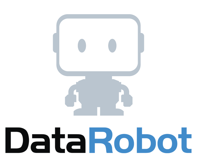 DataRobot Logo