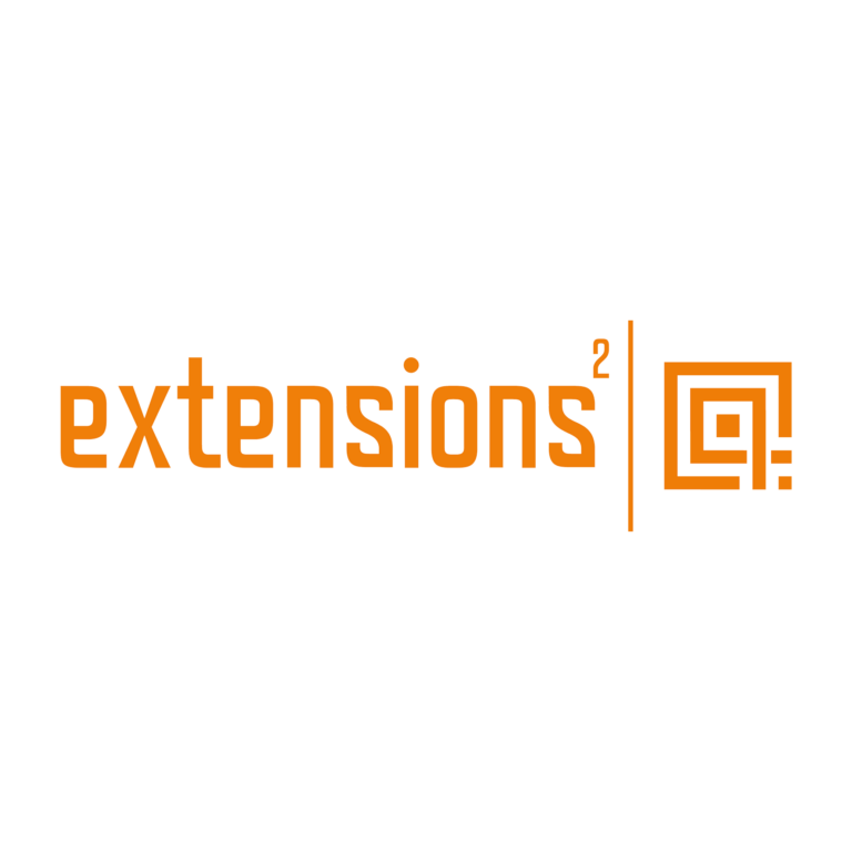 extensions Logo - ksquadrat extension