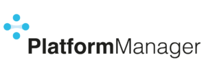 PlatformManager Logo