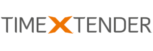 TimeXtender Logo