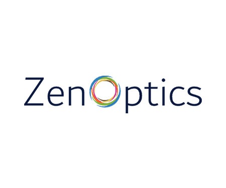 ZenOptics Logo