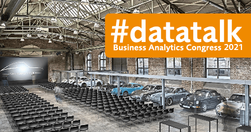 #datatalk congress 2021 news