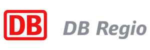 DB Regio Logo