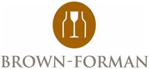 Brown Forman Logo