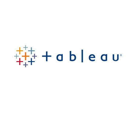 Tableau Logo