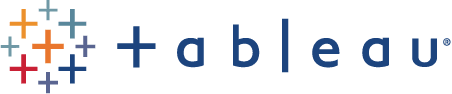 Tableau® Logo
