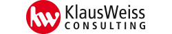 klaus weiss consulting logo