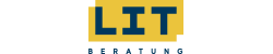 LIT Beratung GmbH Logo