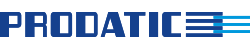 Prodatic Logo