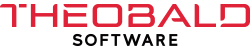 Theobald Software Logo