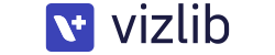 Vizlib Logo