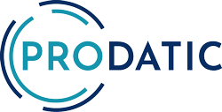 Prodatic Logo