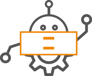 Process Mining Icon AutoML