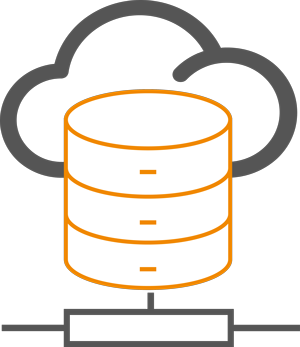 Process Mining Icon Datenquellen