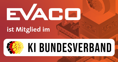 EVACO ist Mitglied im KI Bundesverband