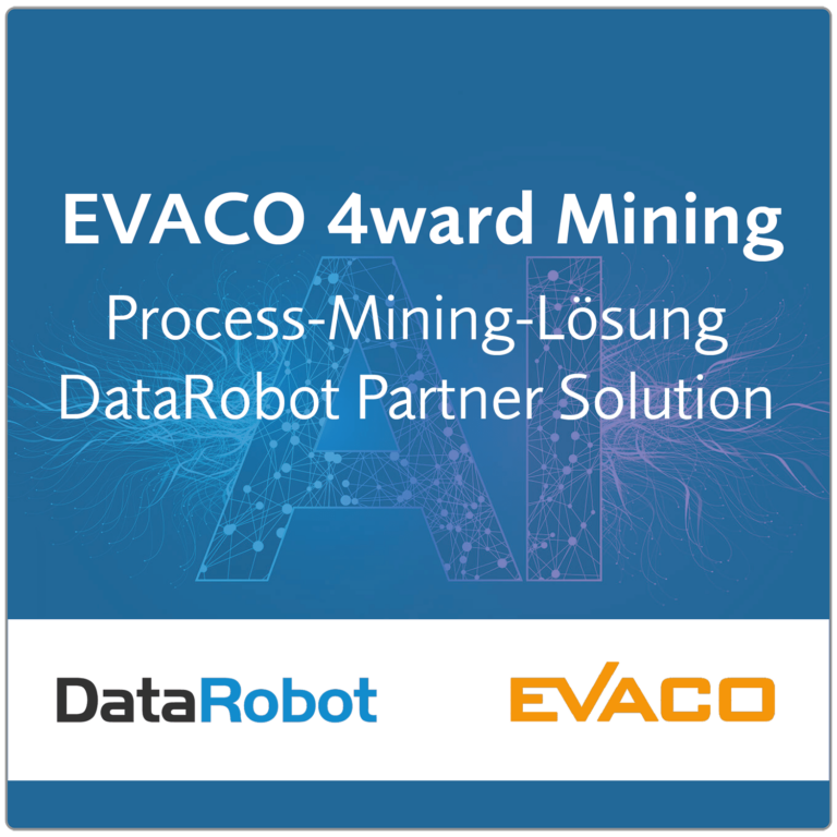 EVACO Process Mining Grafik