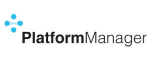 PlatformManager Sponsor datatalk