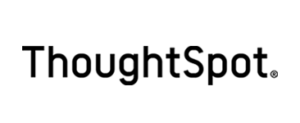 ThoughtSpot Sponsor datatalk