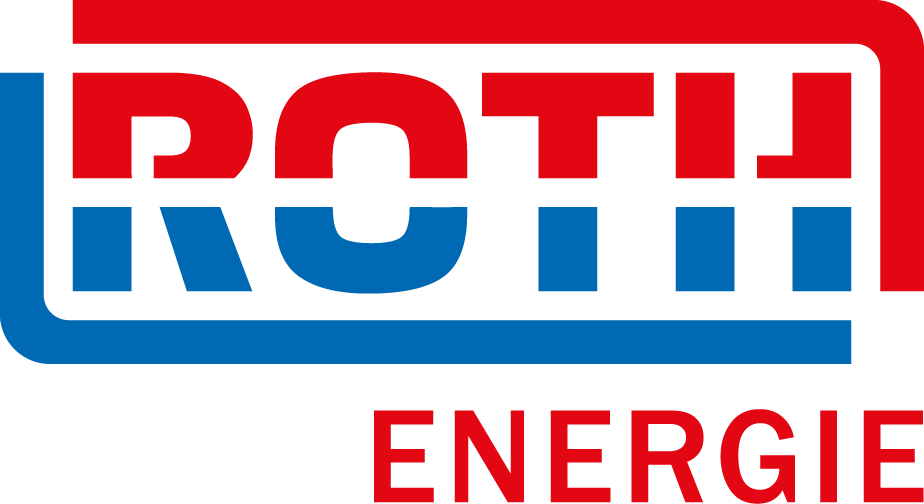 Roth Energie Logo