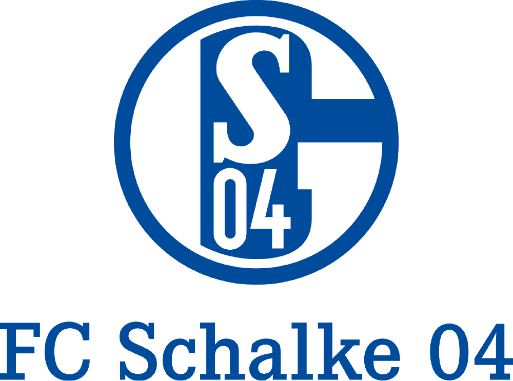 FC Schalke 04 Logo