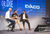EVACO datatalk congress 2022: BI or Die Livetalk