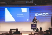 EVACO datatalk congress 2022: Sebastian Buntkirchen, Schalke 04