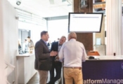 EVACO datatalk congress 2022: Sponsor PlatformManager