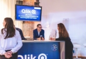 EVACO datatalk congress 2022: Sponsor Qlik