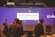 EVACO datatalk congress 2022: Willkommen