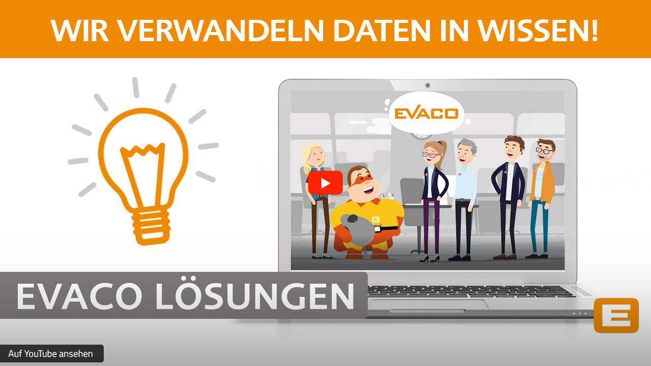 Video Thumbnail: Wir verwandeln Daten in Wissen