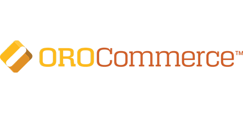 oro commerce Logo
