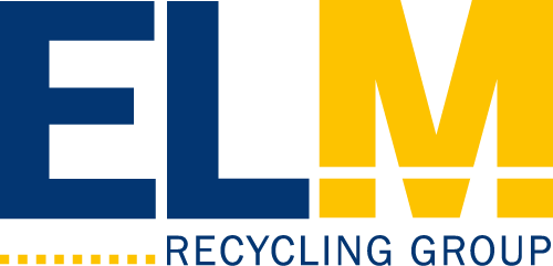 ELM Recycling Group Logo