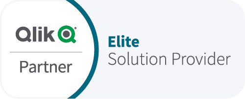 Qlik Elite Solution Provider