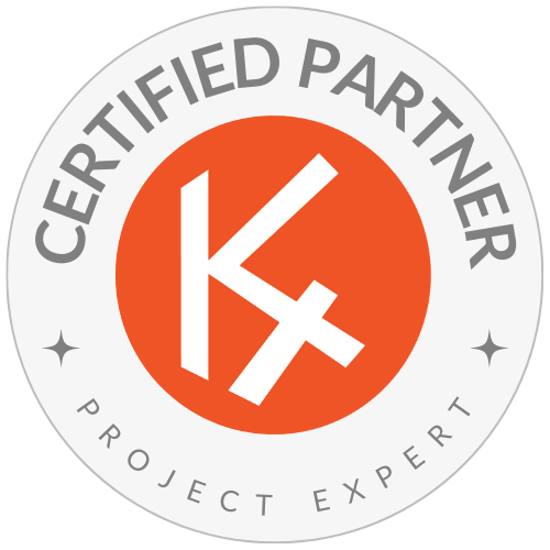 Certified Partner K4 Analytics