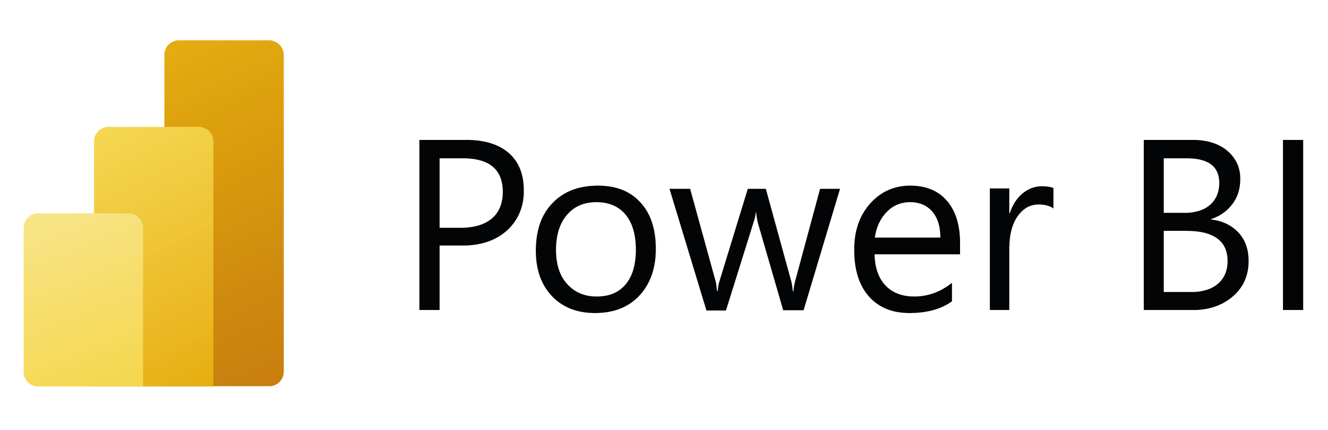 Power BI® Logo