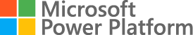 Microsoft Power Platform Logo