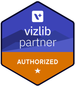 Vizlib Partnerstatus