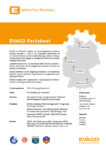 EVACO Factsheet 2024