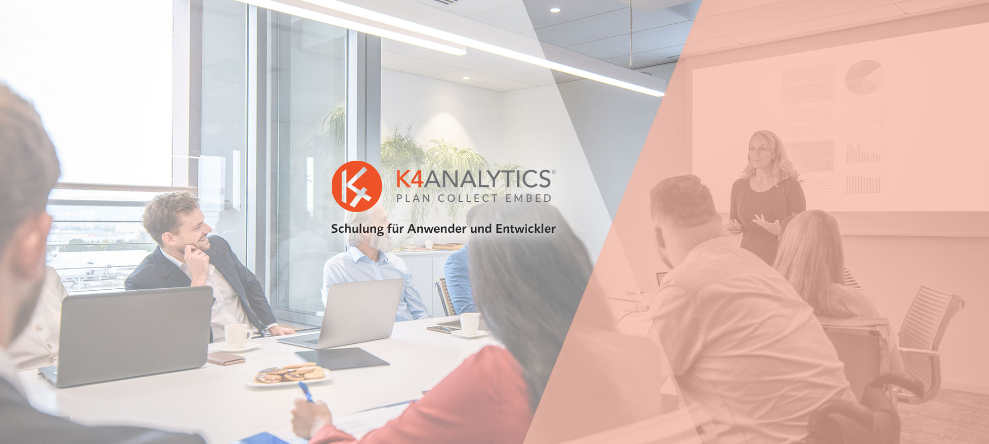 K4 Analytics Training